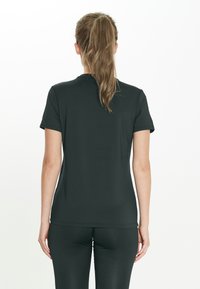 Endurance FUNKTIONS YONAN - Tekninen t-paita - magical forest