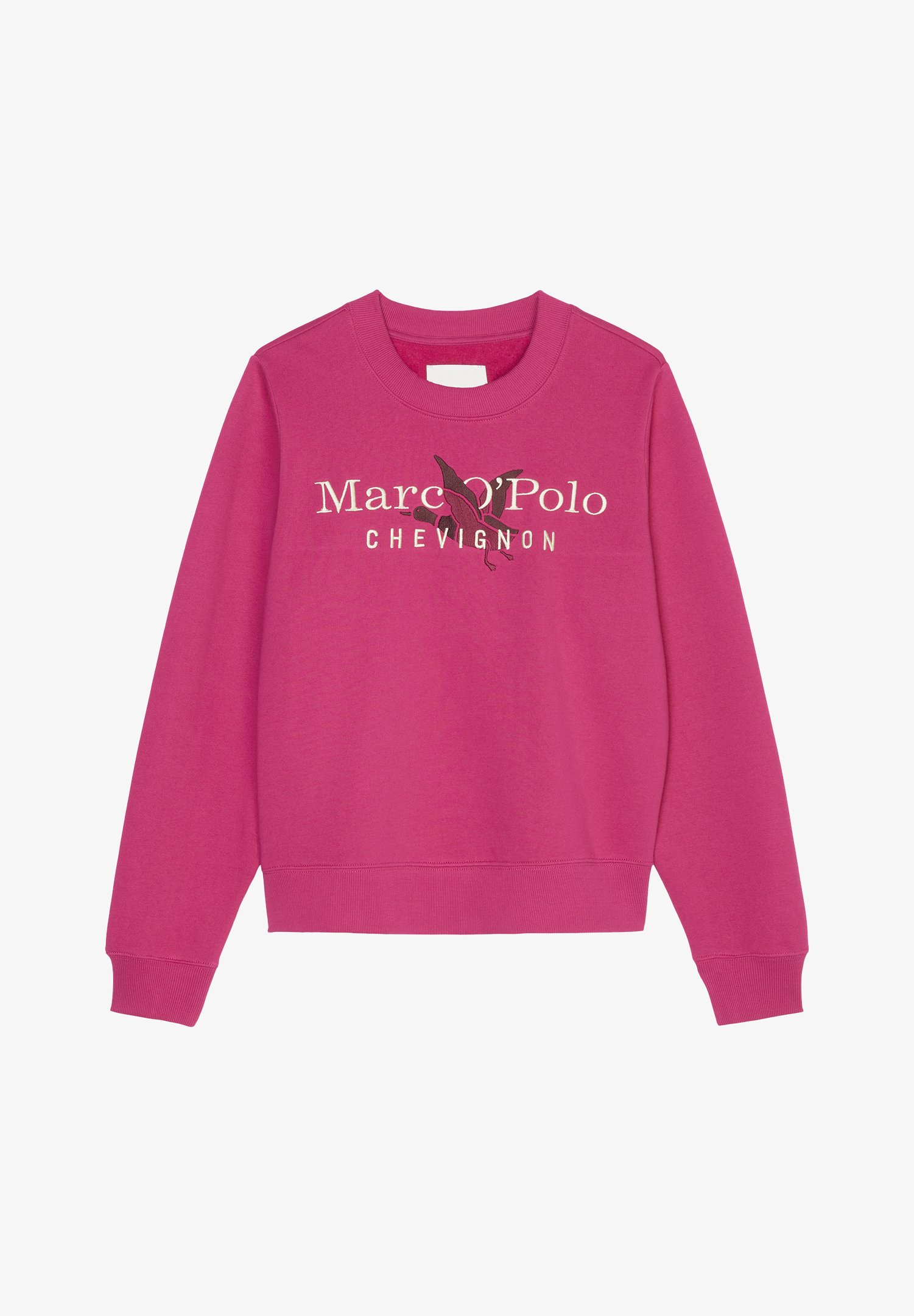 Clothing Sweatshirt Marc O Polo Damen Polo Denim Marco Polo Damen