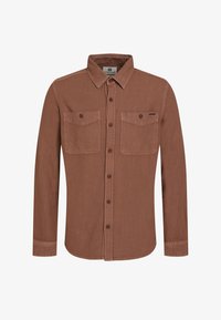 Niet geselecteerd, clay