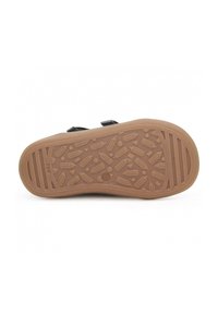 Bartek Sneakers hoog - granatowy