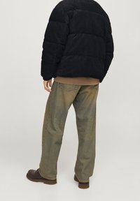 Jack & Jones Chaqueta de invierno - black