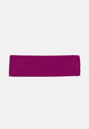 SUPER SOFT HEADBAND - Čiapka - amaranth pink