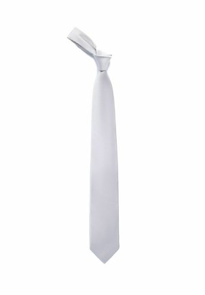John Henric SOLID - Slips - silver