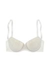Bygel-bh - cream