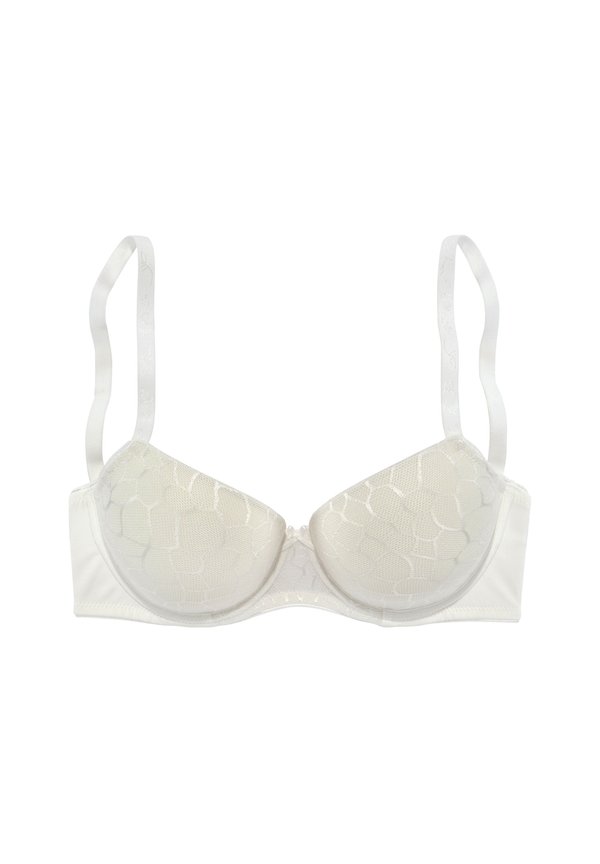 Underwired bra - cream4