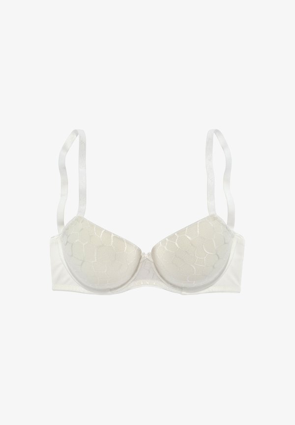 Underwired bra - cream4