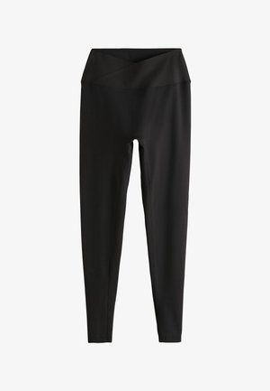 Next, - Spodnie legginsy