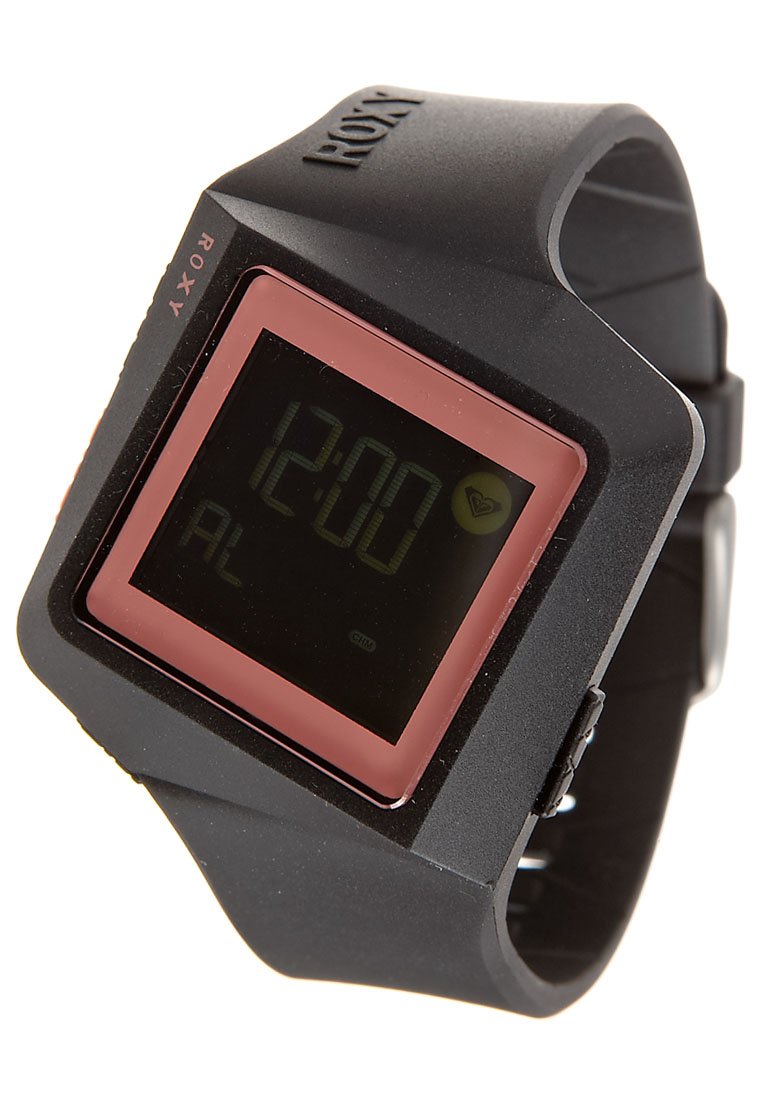 roxy digital watch