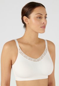 Damart CLIMATYL - Reggiseno - rose pâle