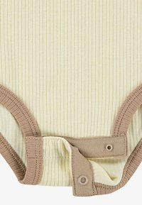 Jordan BODYSUIT UNISEX SET - Body - beige