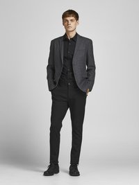 Jack & Jones MARCO PHIL - Pantaloni - black