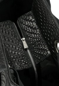 Wojas Handtas - black
