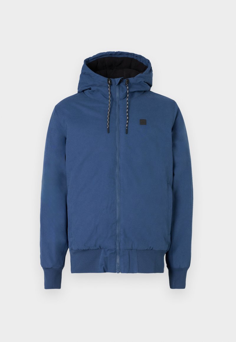 Rip Curl ANTI SERIES ONE SHOT 5K/5K JKT - Winterjacke - light navy ...