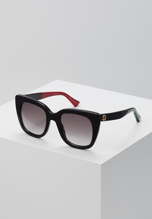 30001723003 - Lunettes de soleil - black/grey