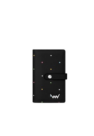 LANCE MINOR - Wallet - black