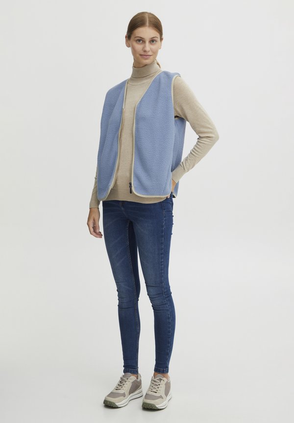 OXPianne - Waistcoat - infinity4