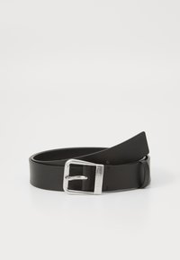 CINTURA UNISEX - Vöö - black