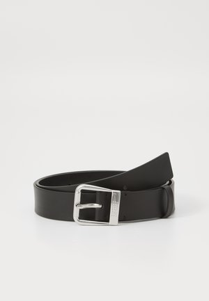 CINTURA UNISEX - Belt - black