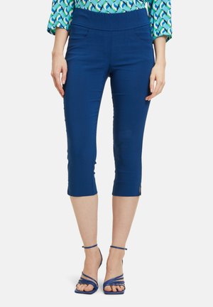 Betty Barclay Trousers - dunkelblau