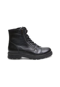 Bata BATA RED LABEL - Šněrovací kotníkové boty - schwarz/černá - Zalando.cz
