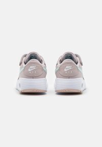 Nike Sportswear AIR MAX UNISEX - Joggesko - platinum violet/summit white/aquamarine/white