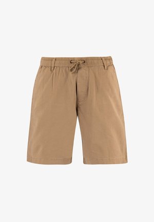 Reell, Reflex Lazy - Shorts - dark sand