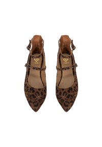 Desa CHIC PARTY READY - Babies - leopard