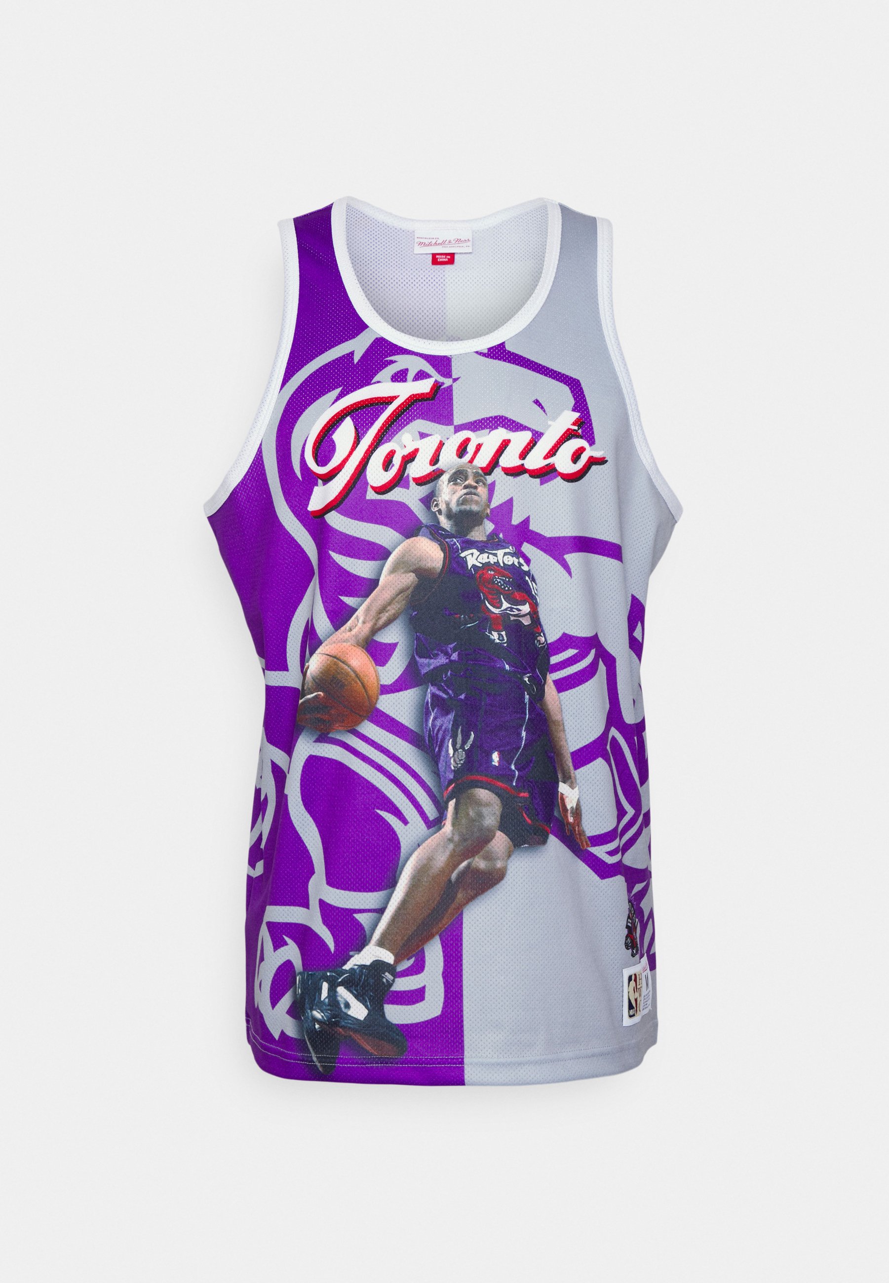 zalando toronto raptors