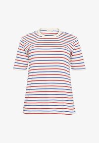 Non sélectionné, ant.white surf the web stripe