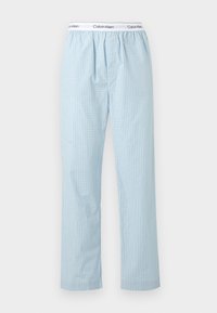 Non sélectionné, blue