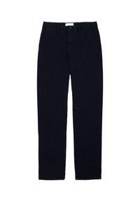 KnowledgeCotton Apparel CHUCK REGULAR - Chino - night sky