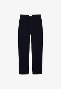 Ausgewählt, night sky