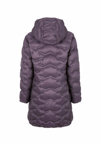 Cellbes of Sweden Vinterfrakke - dusty lilac