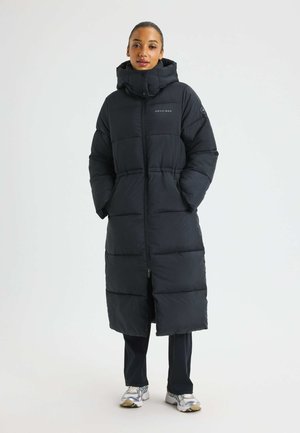 PEBBLE  - Wintermantel - black