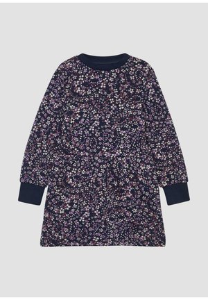 Jurk - navy