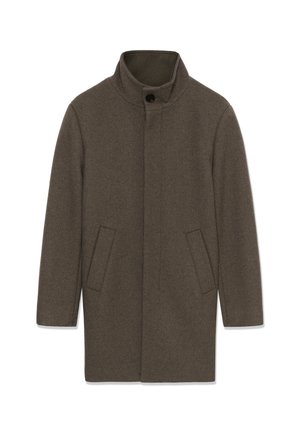 Matinique, MAHARVEY - Manteau court - brindle