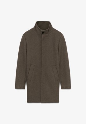 Matinique, MAHARVEY - Manteau court - brindle