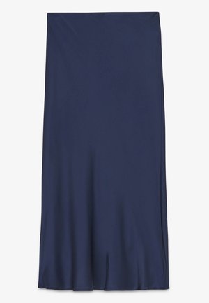 ottod'Ame, A-lijn rok - midnight blue