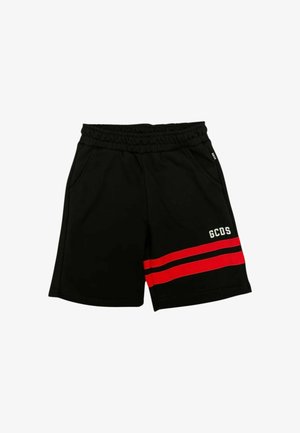 GCDS, BERMUDA BAMBINO GCDS ZOUJQL594F004 - Shorts - multiplo
