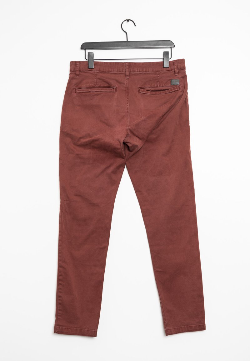 J.LINDEBERG Pantalones - purple/morado - (Segunda