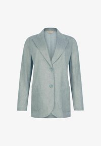 Unselected, light blue