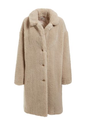 Guess, Wintermantel - beige