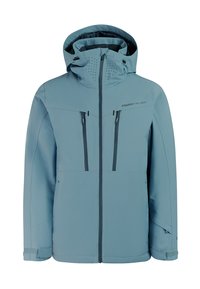 Unselected, stone blue