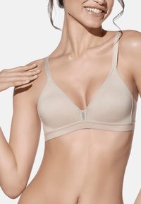 No seleccionado, tierra