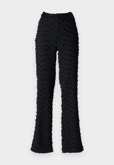 Hofmann Copenhagen ELENI - Trousers - black