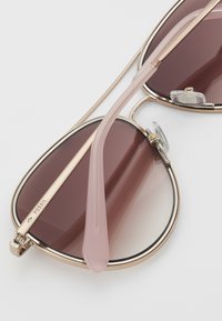 Fossil Ochelari de soare - rose gold-coloured