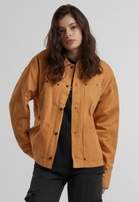 PROHIBITED CARPENTER  - Veste légère - beige