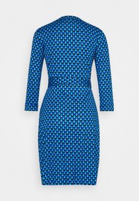 Diane von Furstenberg Sukienka z dżerseju