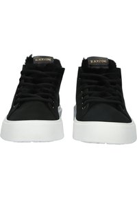 Blackstone SERMEQ ARNAQ - Zapatillas - black