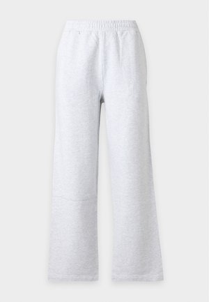 Carhartt WIP, CASSIE PANT - Pantalon de survêtement - light grey